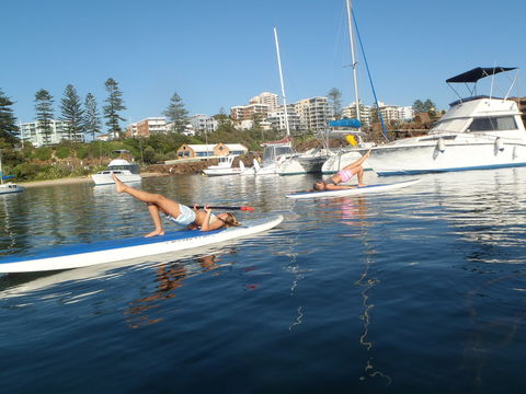 Alternative Fitness - Accommodation Great Ocean Road 1