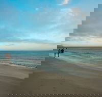 Antechamber Bay - Accommodation Great Ocean Road