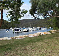 Apple Tree Picnic Area