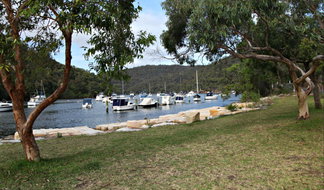 Book Lane Cove North NSW Attractions Accommodation Great Ocean Road Accommodation Great Ocean Road