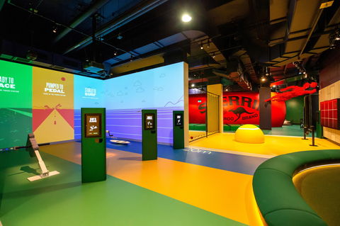 Australian Sports Museum - Accommodation Great Ocean Road 2