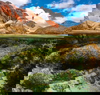 Bay of Fires - Accommodation Great Ocean Road