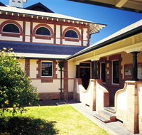 Bourke Town Trail