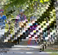 Bright to Wandiligong 5.5km - Accommodation Great Ocean Road