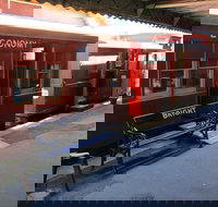 Bright Museum - Accommodation Great Ocean Road