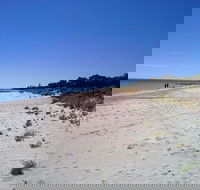 Busselton Beachfront - Accommodation Great Ocean Road