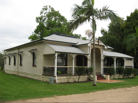 Caboolture Historical Village - Accommodation Great Ocean Road 0