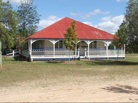Caboolture Historical Village - Accommodation Great Ocean Road 1