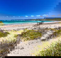Callala Bay - Accommodation Great Ocean Road