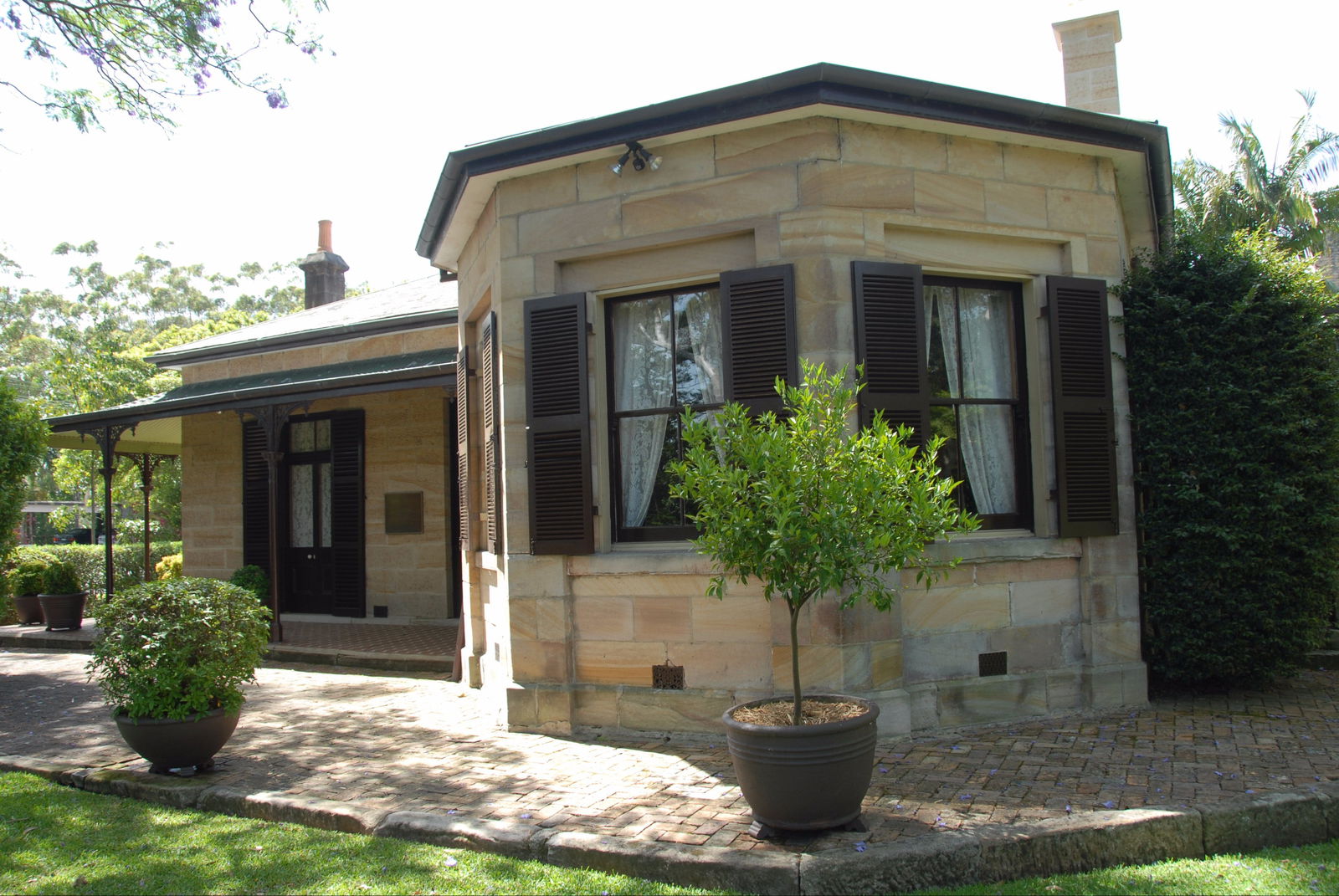 Linley Point NSW Accommodation Great Ocean Road