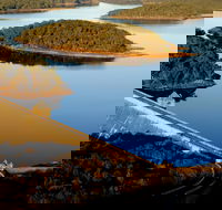 Cataract Dam - Accommodation Great Ocean Road