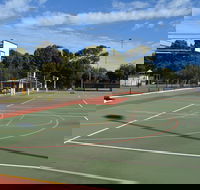 Cleve Sporting Facilities - Accommodation Great Ocean Road