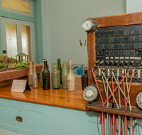 Courthouse Museum