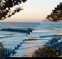 Duranbah Beach - Accommodation Great Ocean Road
