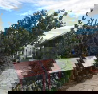 Fireball Bates Walking Trail - Accommodation Great Ocean Road