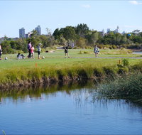 FootGolf at Northbridge Golf Club - Accommodation Great Ocean Road