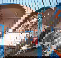 Forest Hill - Accommodation Great Ocean Road