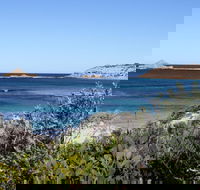 Fowlers Bay Conservation Park - Accommodation Great Ocean Road