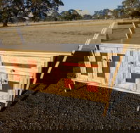 Gerard Murphy Furniture Dunkeld - Accommodation Great Ocean Road
