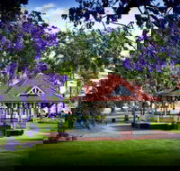 Gympie City Tourist Drive - Accommodation Great Ocean Road