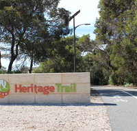 Heritage Trail - Accommodation Great Ocean Road