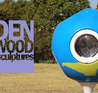 Hidden Rookwood Sculptures - Accommodation Great Ocean Road
