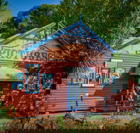 Huskisson Pictures - Accommodation Great Ocean Road