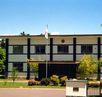 Japan Embassy of - Accommodation Great Ocean Road