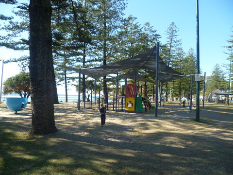Justins Park - Accommodation Great Ocean Road 0