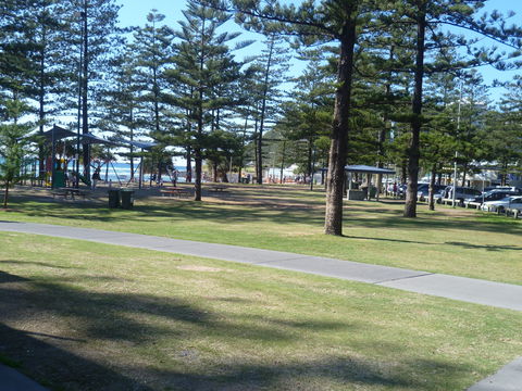 Justins Park - Accommodation Great Ocean Road 1