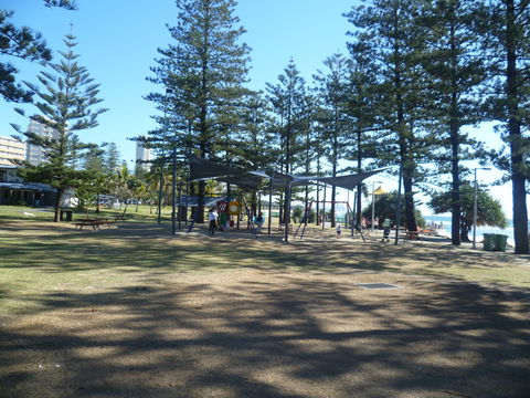 Justins Park - Accommodation Great Ocean Road 2
