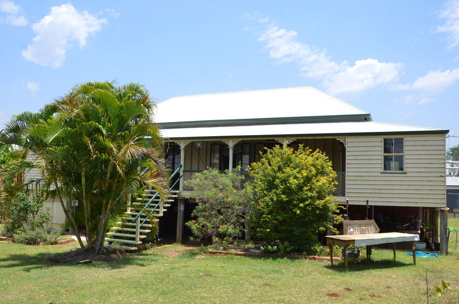 Callide QLD Accommodation Great Ocean Road