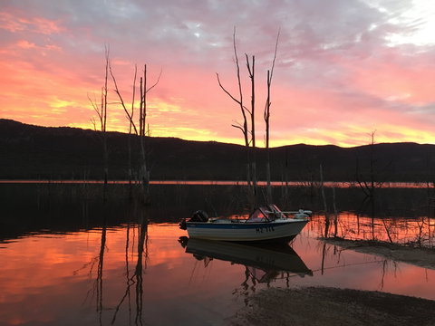 Lake Bellfield - Accommodation Great Ocean Road 0