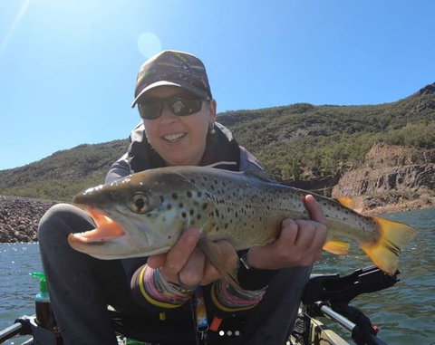 Lake Bellfield - Accommodation Great Ocean Road 2