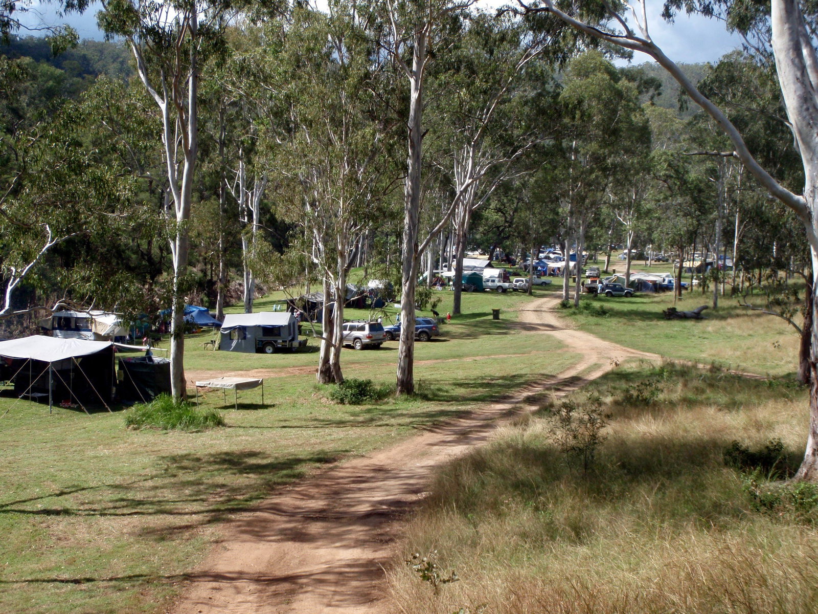 Kingaham QLD Accommodation Great Ocean Road