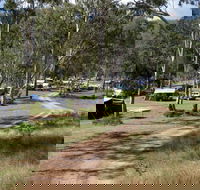 Landcruiser Mountain Park - Accommodation Great Ocean Road