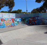Lincoln SK8 Park - Accommodation Great Ocean Road