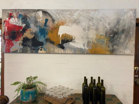 Lindsay Wine Estate Gallery - Accommodation Great Ocean Road 0