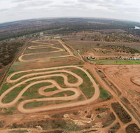 Loveday 4x4 Adventure Park - Accommodation Great Ocean Road