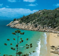Magnetic Island National Park - Accommodation Great Ocean Road