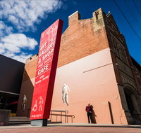 Maitland Regional Art Gallery - Accommodation Great Ocean Road