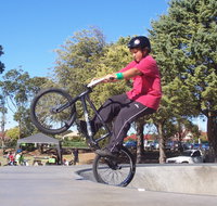 Millicent Skatepark - Accommodation Great Ocean Road