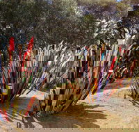 Mt Buller Sculpture Park Walk - Accommodation Great Ocean Road