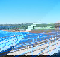 Mundaring Weir - Accommodation Great Ocean Road