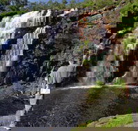 Natimuk - Accommodation Great Ocean Road