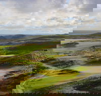 Ocean Dunes Golf Links King Island - Accommodation Great Ocean Road