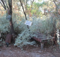 Old Chum's Walking Track on Lunatic Hill Three-Mile Opal Field - Accommodation Great Ocean Road