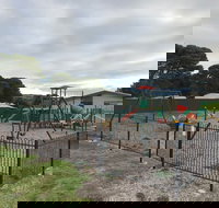 Penneshaw Playground - Accommodation Great Ocean Road