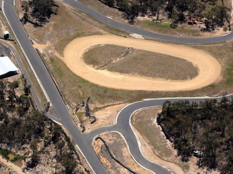 Pheasant Wood Circuit - Accommodation Great Ocean Road 0