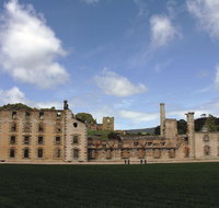 Port Arthur - Accommodation Great Ocean Road